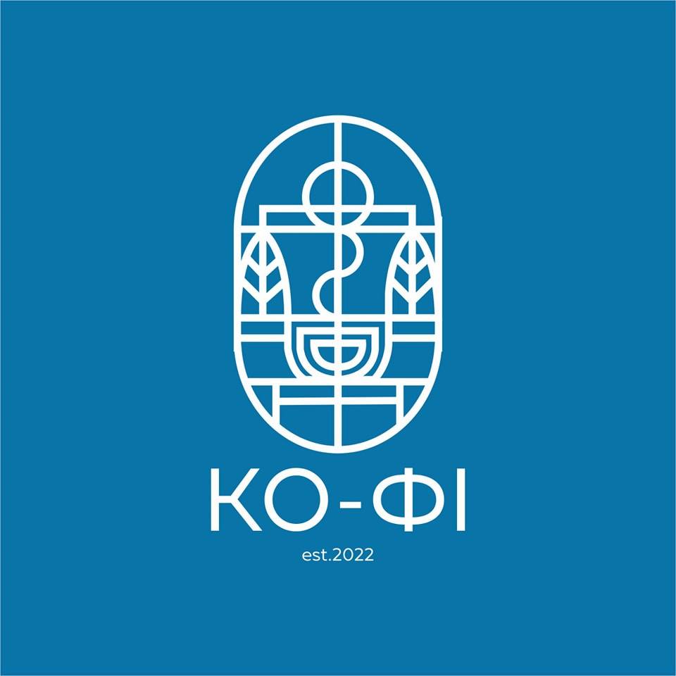 Logo of KOFI