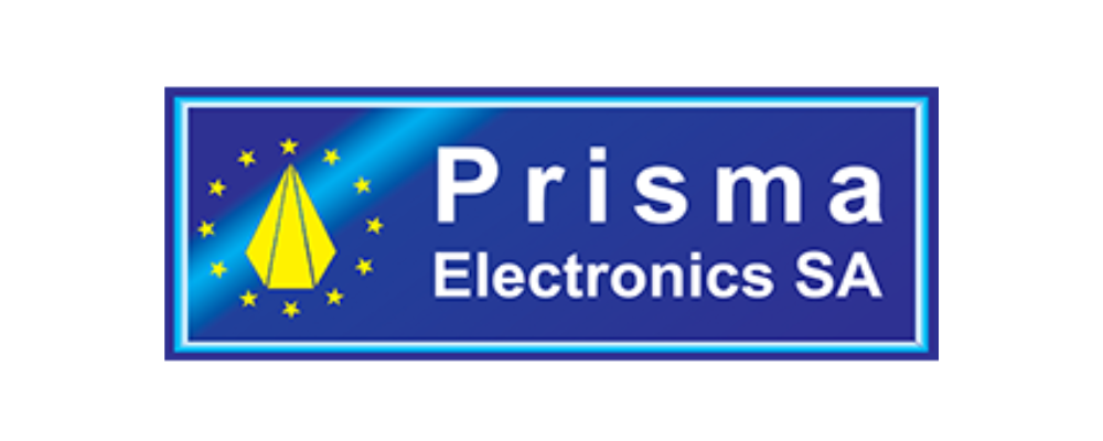 Logo of Prisma Electronics