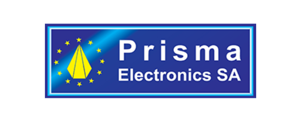 Logo of Prisma Electronics