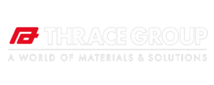 Logo of Thrace Group