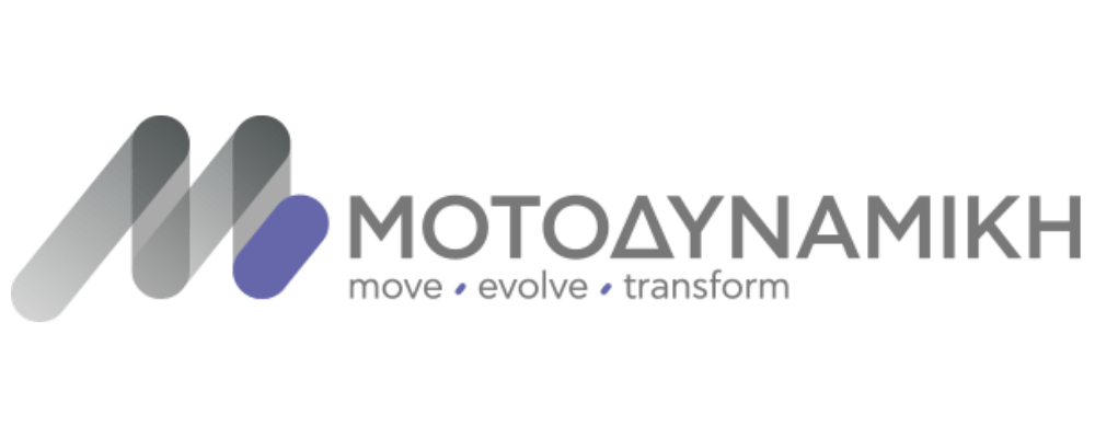 Logo of Motodynamics