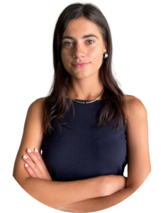 Image of Dimitra Kamoutsi - Member of Partnerships Team