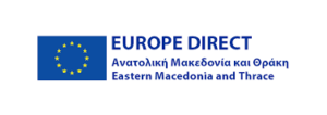 Logo of EUROPE DIRECT