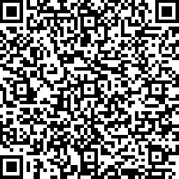 QR Code of the Programme